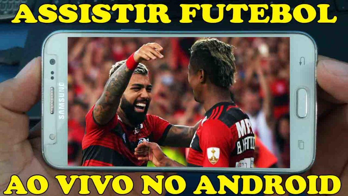 EsportesBR – Agenda do futebol para Android