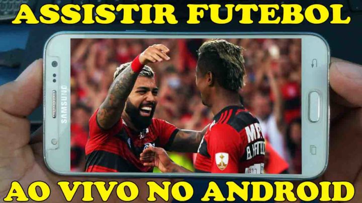 EsportesBR – Agenda do futebol para Android