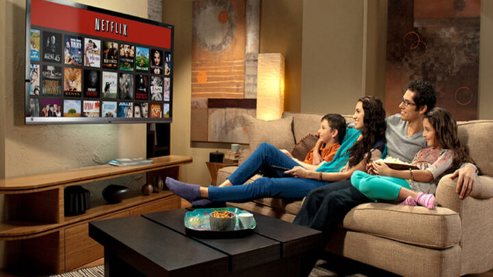 Lista dos melhores filmes e séries lançamentos 2024