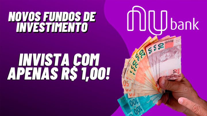 Como investir na renda fixa do Nubank CDB,LCI e LCA- Passo a passo