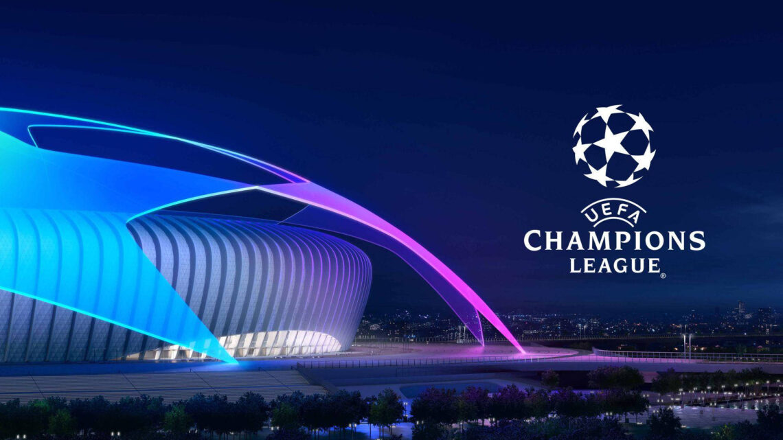 Champions League 24/25: Qual melhor plataforma para assistir os jogos?