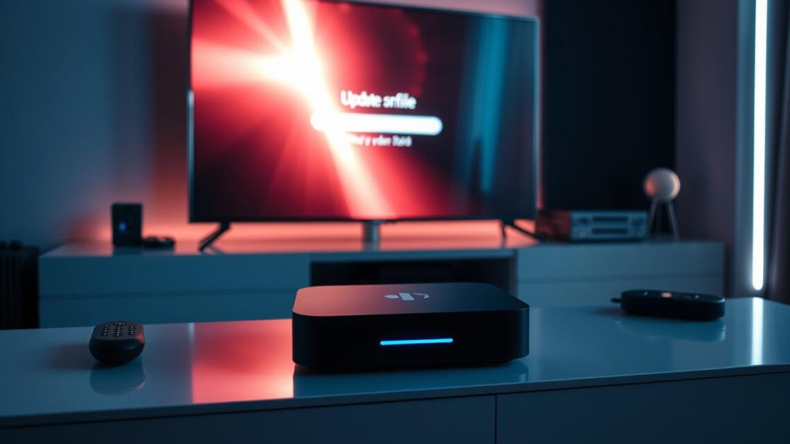 Como atualizar o sistema operacional da sua TV Box Android