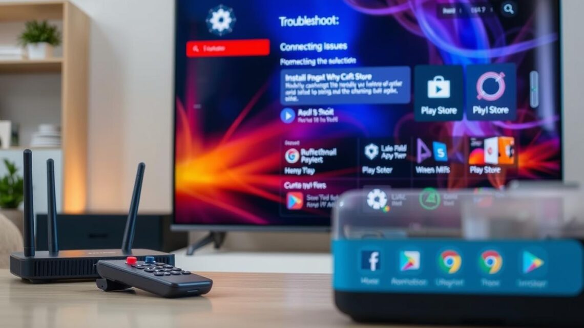 Como instalar Play Store na Smartv – Guia Completo