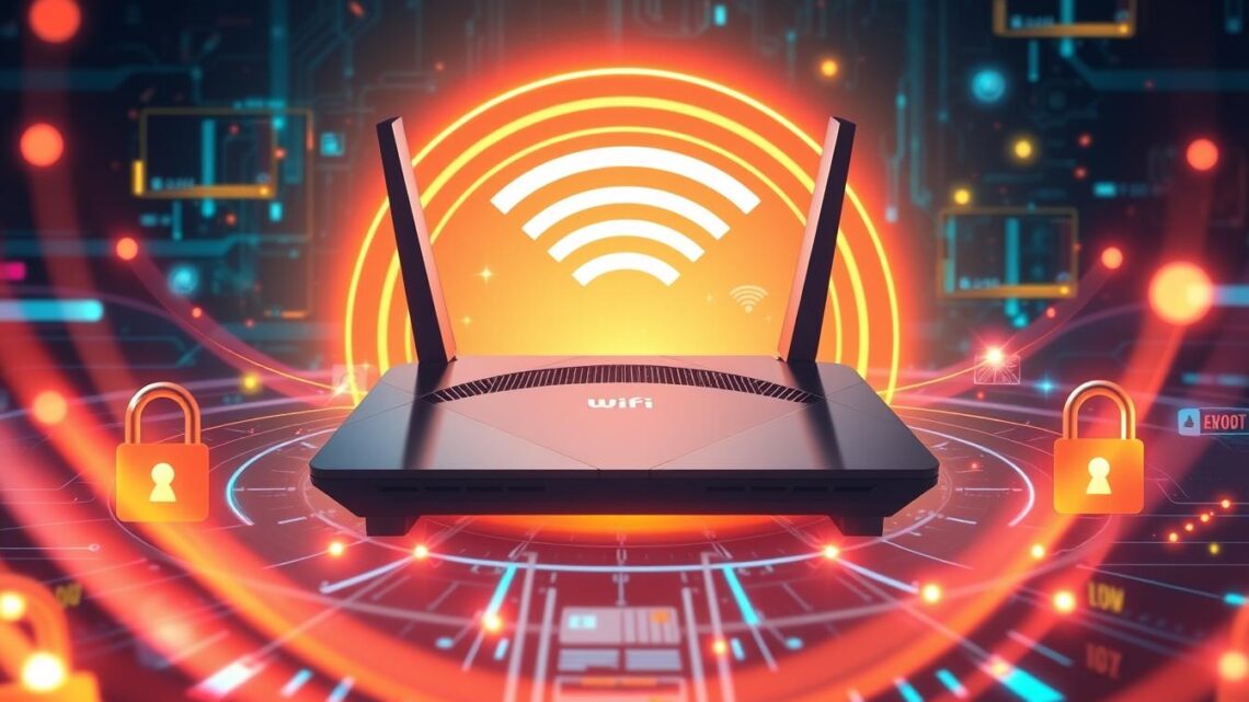 Wi-Fi Mais Rápido e Seguro: As configurações que você precisa conhecer