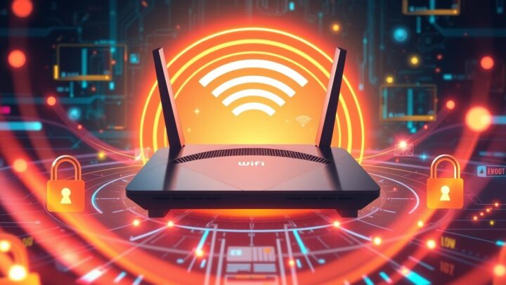 Wi-Fi Mais Rápido e Seguro: As configurações que você precisa conhecer
