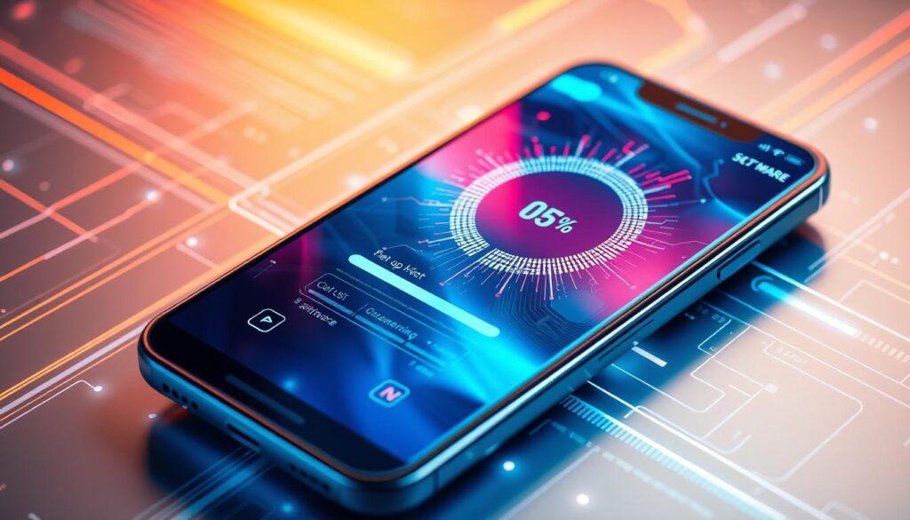 Como Atualizar qualquer Celular e Melhorar o Desempenho Sem Travamentos