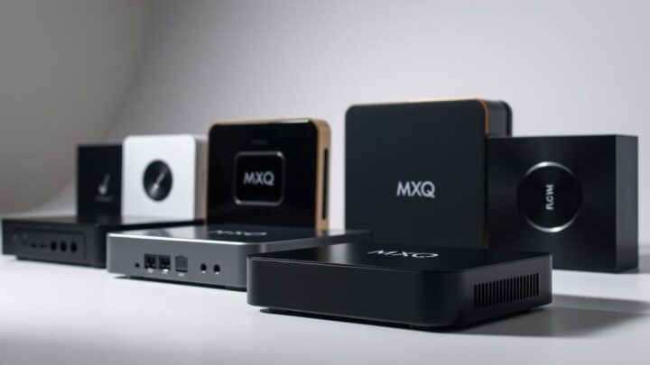TVBOX MXQ PRO: 5 dicas para deixa sua tvbox mais rápida