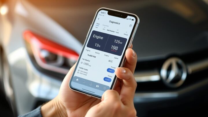 Como escanear o carro pelo celular e encontrar problemas pelo celular