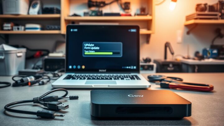 É por esse motivo que sua Tvbox está lenta e travando! Saiba como atualizar