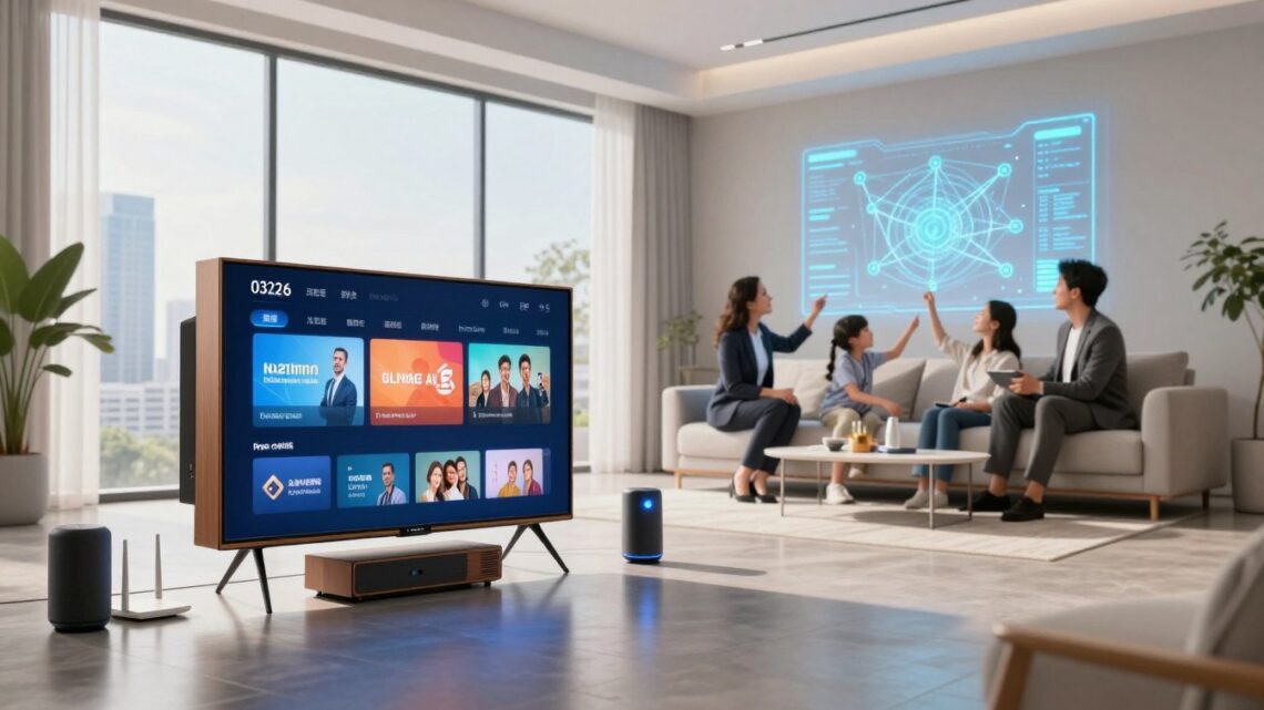 Como Transformar Qualquer TV Antiga em Smart TV em 2026