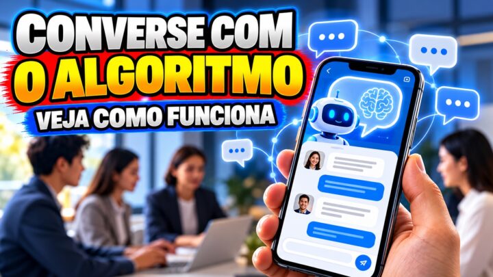 Facebook começa a deixar você conversar com o algoritmo: veja como funciona!